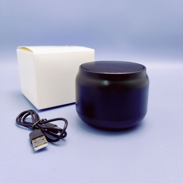 Беспроводная Bluetooth колонка Bosco